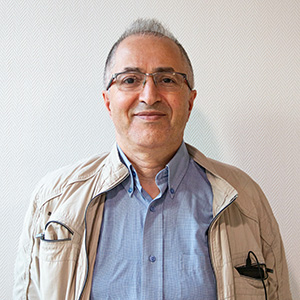 Fayçal BENABDALLAH 