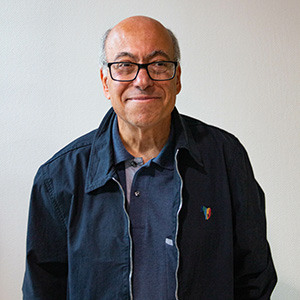 Mouhieddine CHERBIB